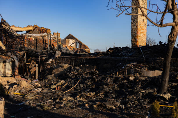 Reliable Emergency Fire Cleanup contractor in Beachwood, OH by Fire Damage Laser Cleaning
