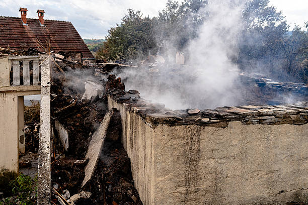 Affordable Emergency Fire Cleanup solutions in Beachwood, OH